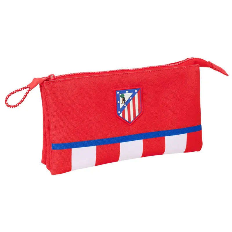 Atletico de Madrid trojna peresnica fotografija izdelka