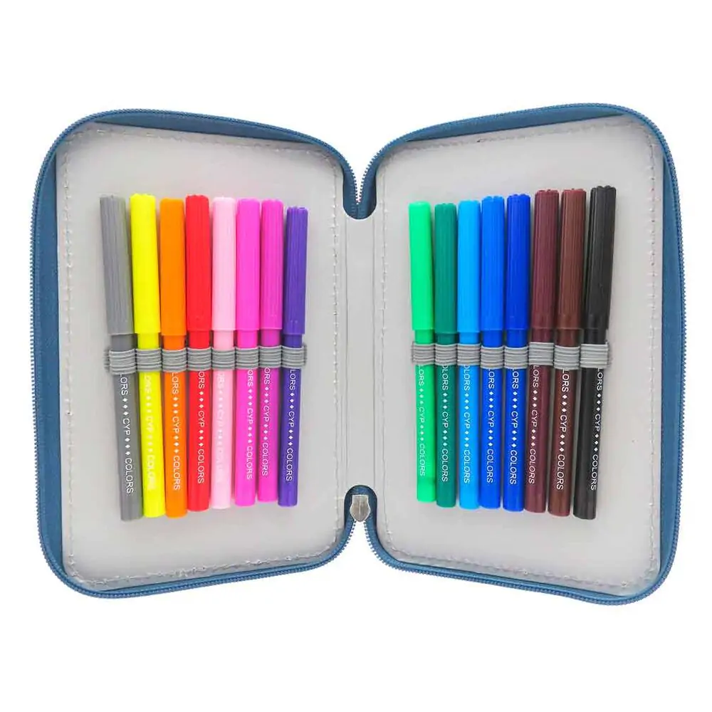 Atletico de Madrid trojna peresnica fotografija izdelka