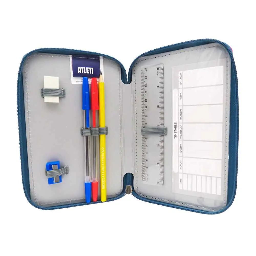 Atletico de Madrid trojna peresnica fotografija izdelka