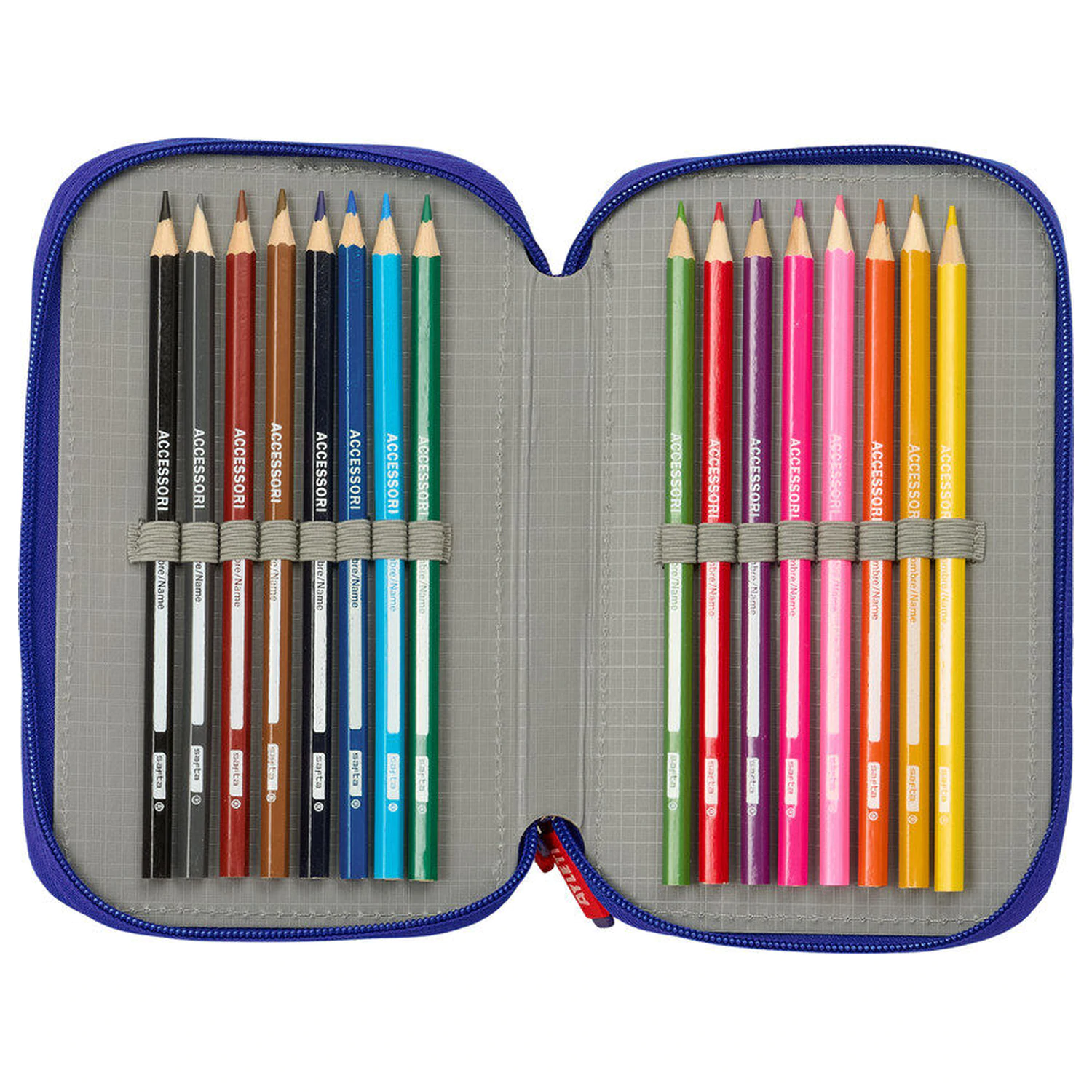 Atletico de Madrid trojna peresnica 37 kosov fotografija izdelka