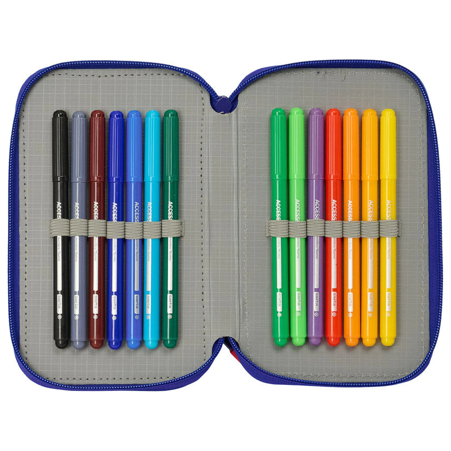 Atletico de Madrid trojna peresnica 37 kosov fotografija izdelka