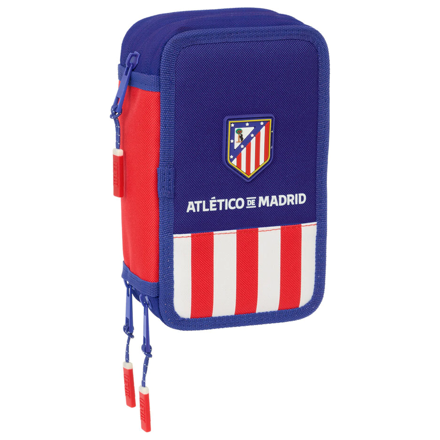 Atletico de Madrid trojna peresnica 37 kosov fotografija izdelka