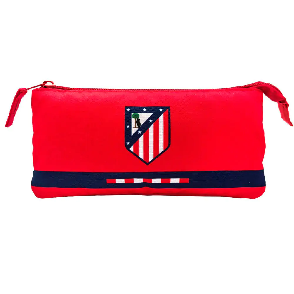 Atletico de Madrid trojna peresnica fotografija izdelka