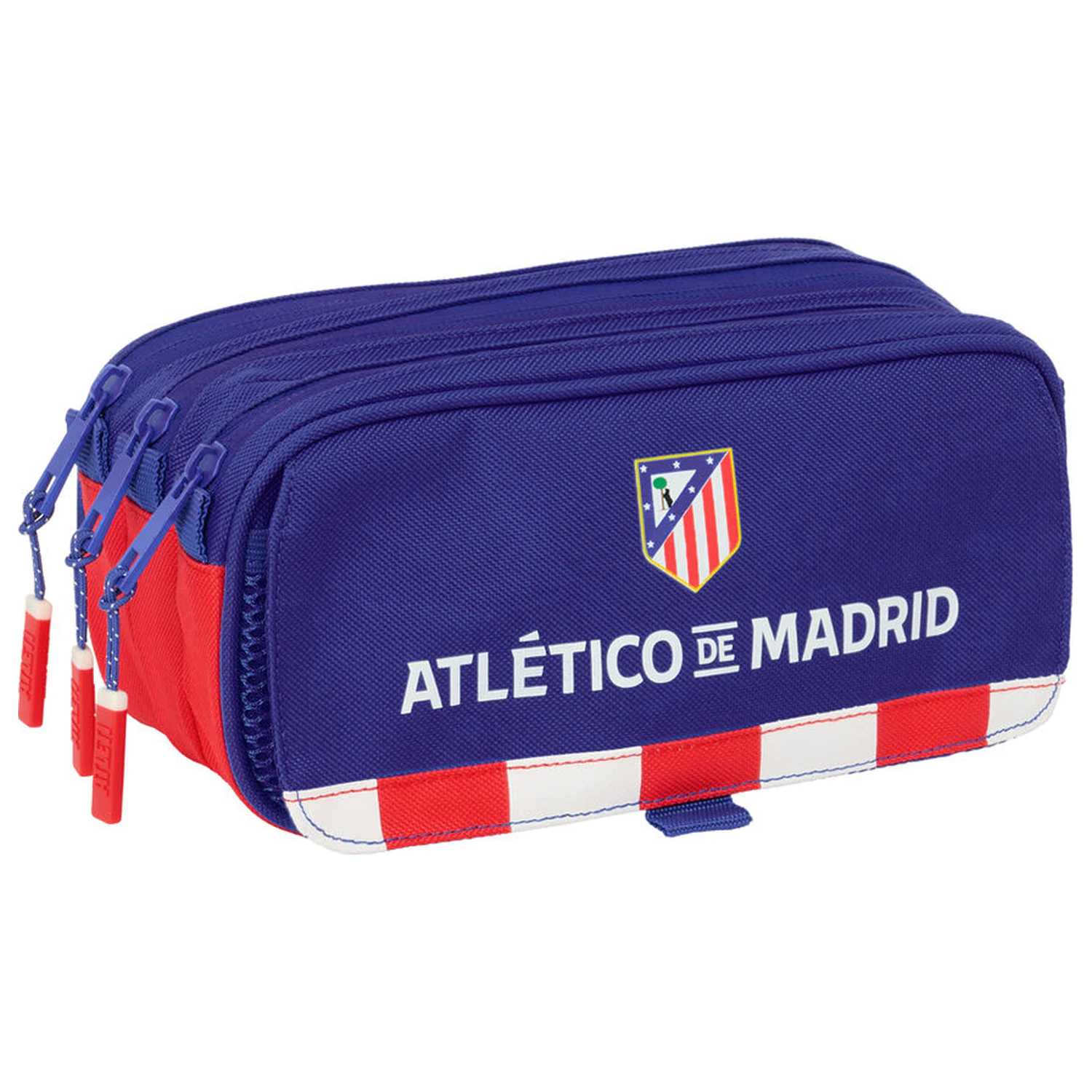 Atletico de Madrid trojna peresnica fotografija izdelka