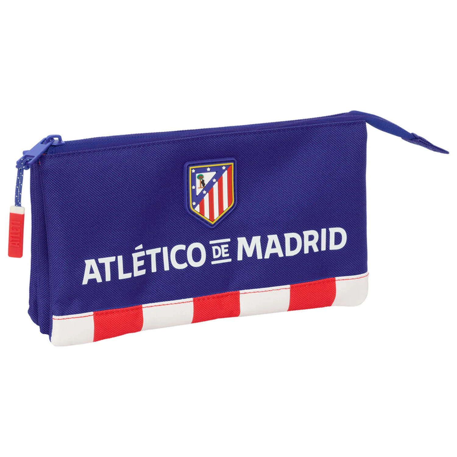 Atletico de Madrid trojna peresnica fotografija izdelka