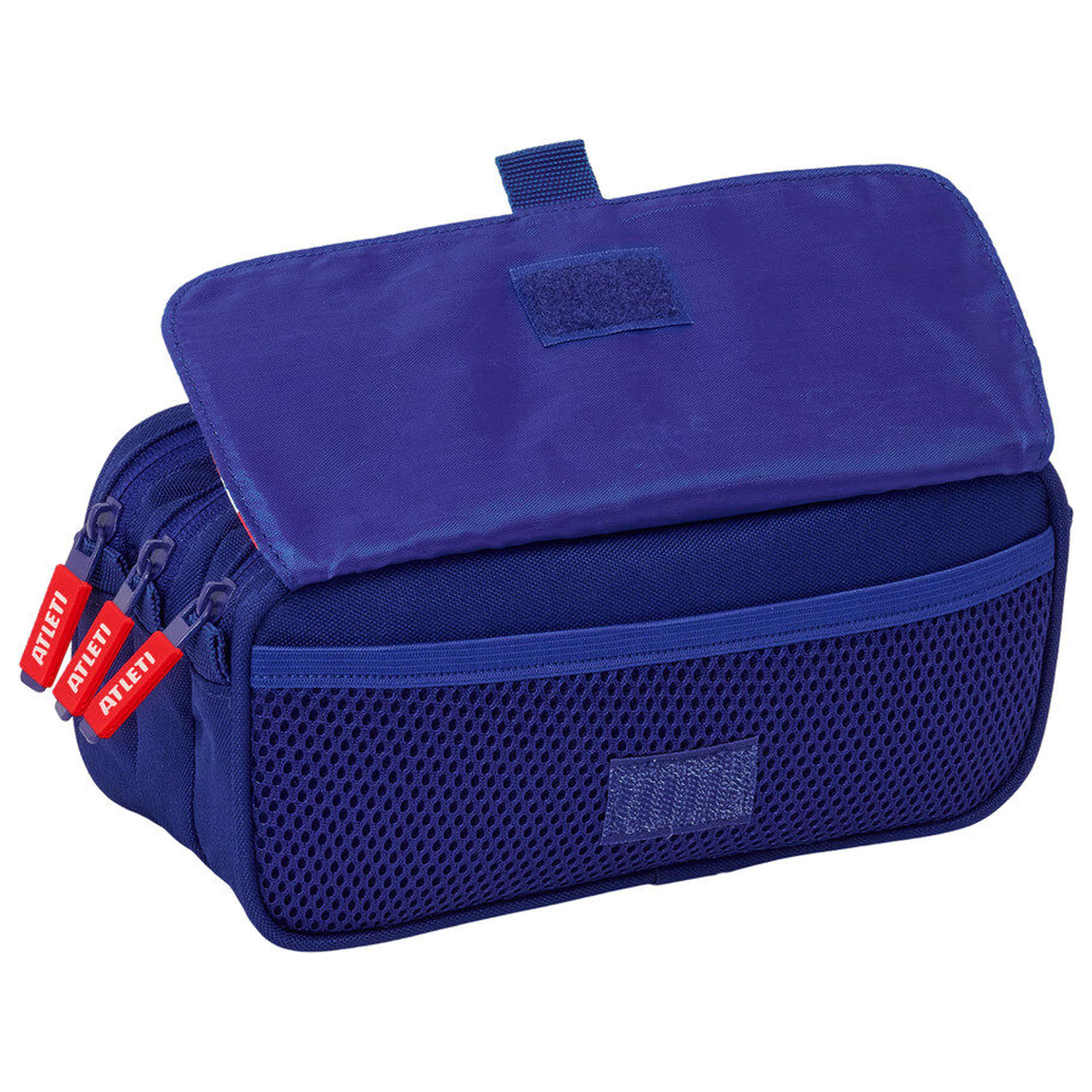 Atletico de Madrid trojna peresnica fotografija izdelka