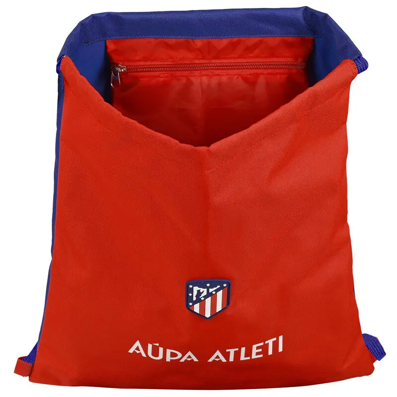 Atletico Madrid torba za telovadnico 40 cm fotografija izdelka