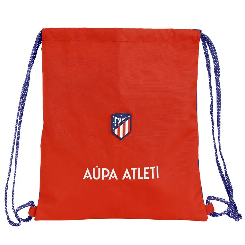 Atletico Madrid torba za telovadnico 40 cm fotografija izdelka