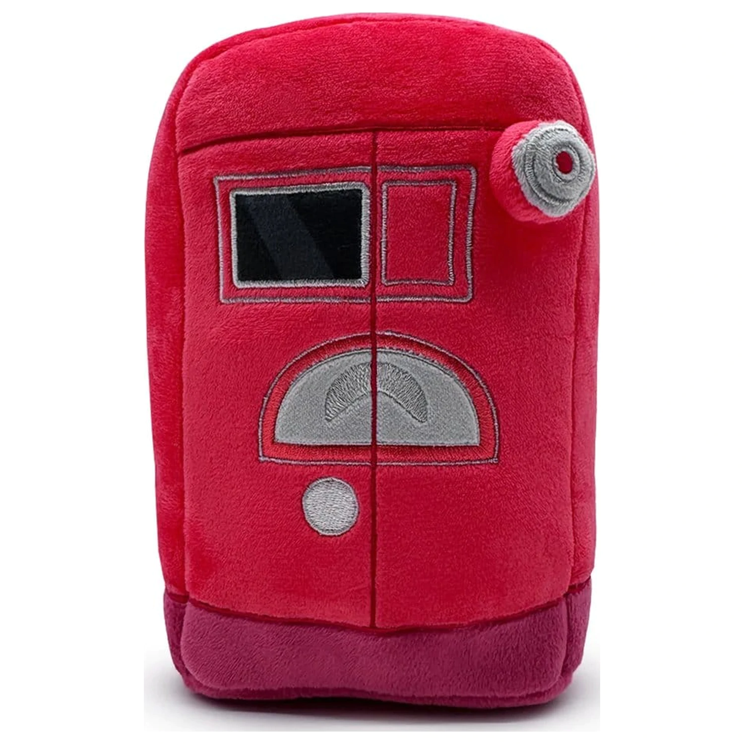 Atomic Heart Plišasta Figura Nora 22 cm fotografija izdelka