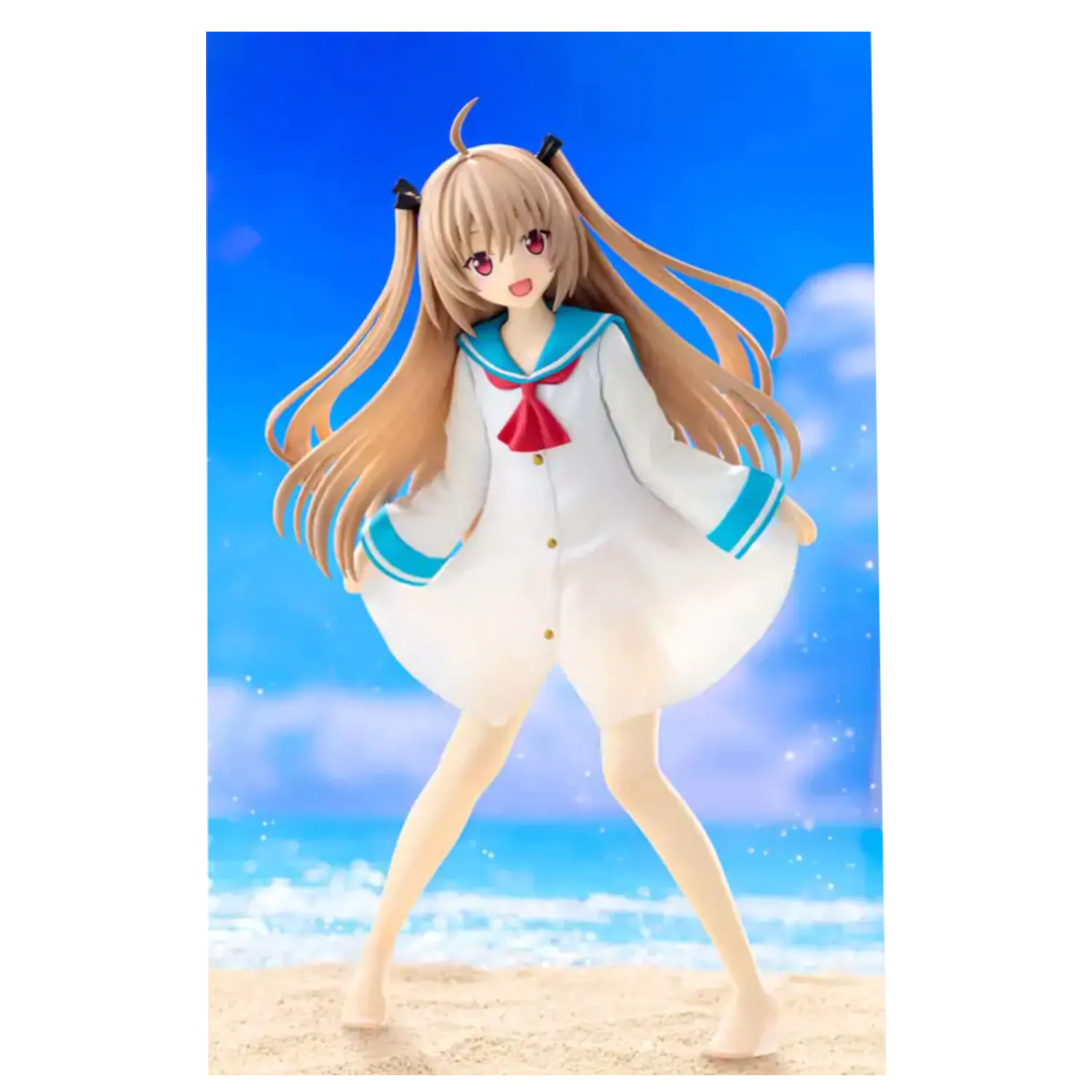 Atri My Dear Moments Trio-Try-iT PVC Kip Atri 19 cm fotografija izdelka
