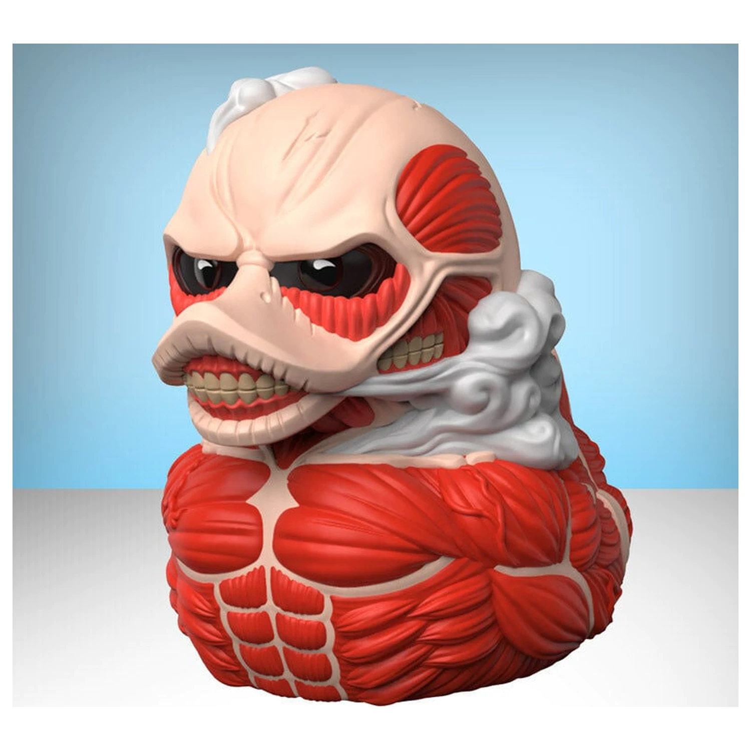 Attack On Titan Colossal Titan Tubbz figura 23 cm fotografija izdelka