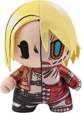 Attack on Titan DZNR Plišasta Figura Annie Leonhart Titan Edition 18 cm fotografija izdelka