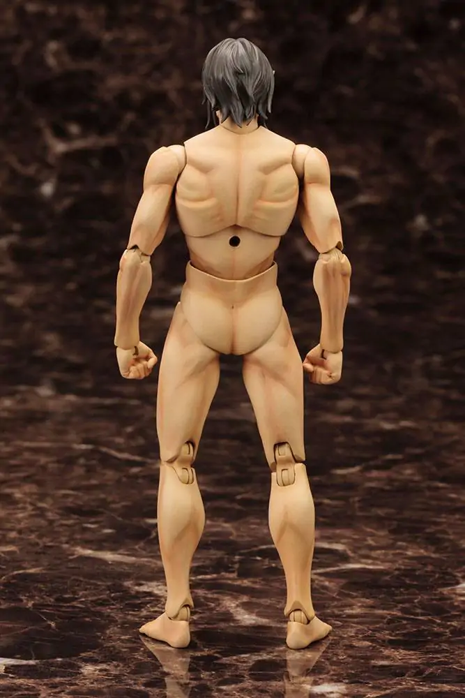 Attack on Titan Komplet za sestavljanje iz plastike Eren Yeager 16 cm fotografija izdelka