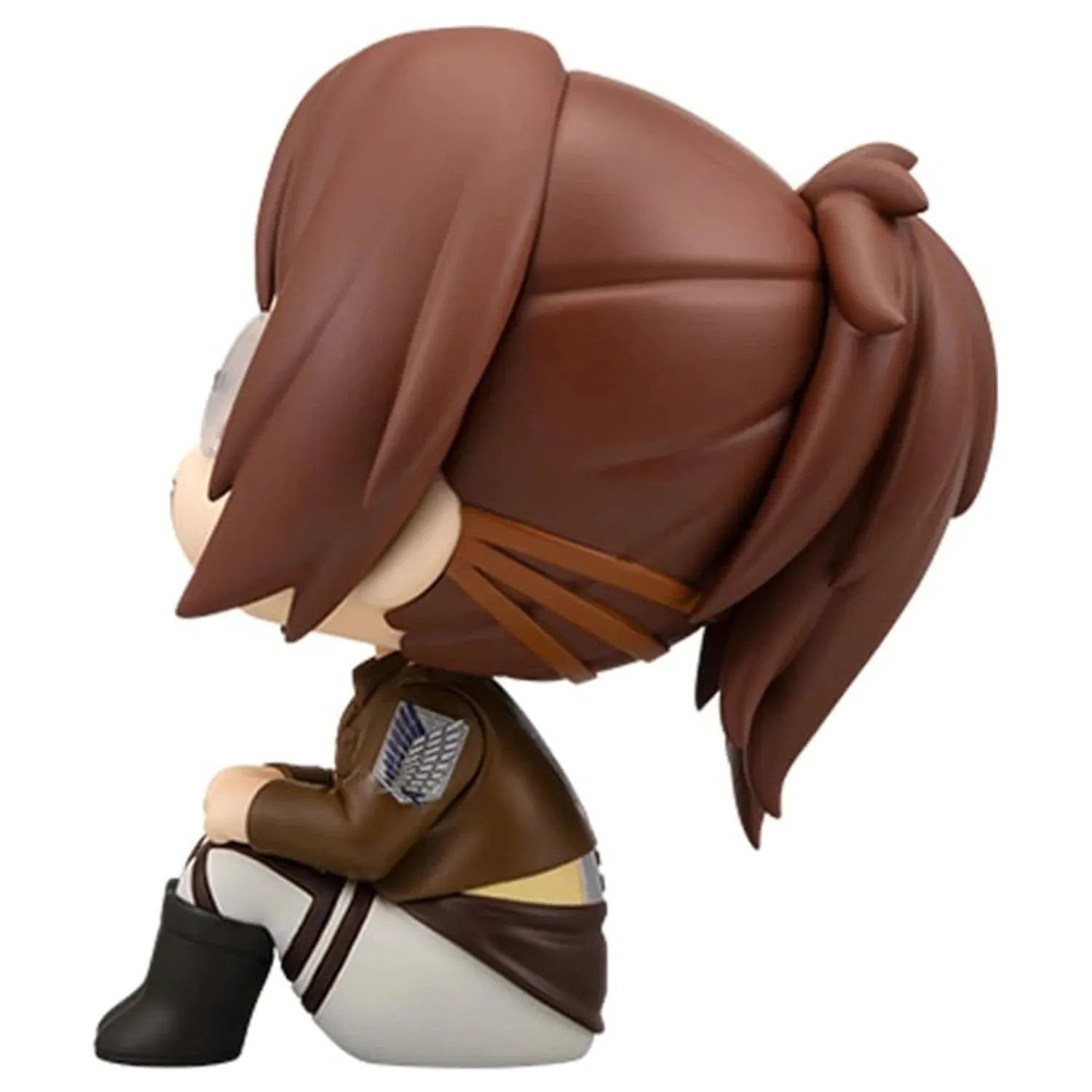 Attack on Titan Look Up PVC kip Hange Zoe 11 cm fotografija izdelka