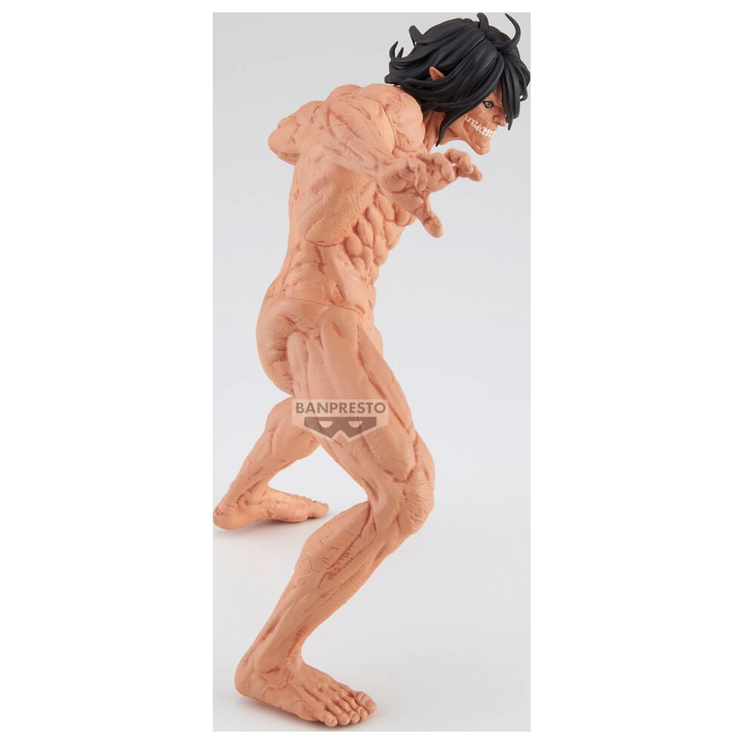 Attack on Titan Maximatic Eren Titan figura 18 cm fotografija izdelka