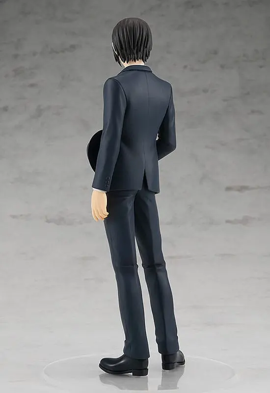 Attack on Titan Pop Up Parade PVC kip Eren Yeager: Suit Ver. 18 cm fotografija izdelka