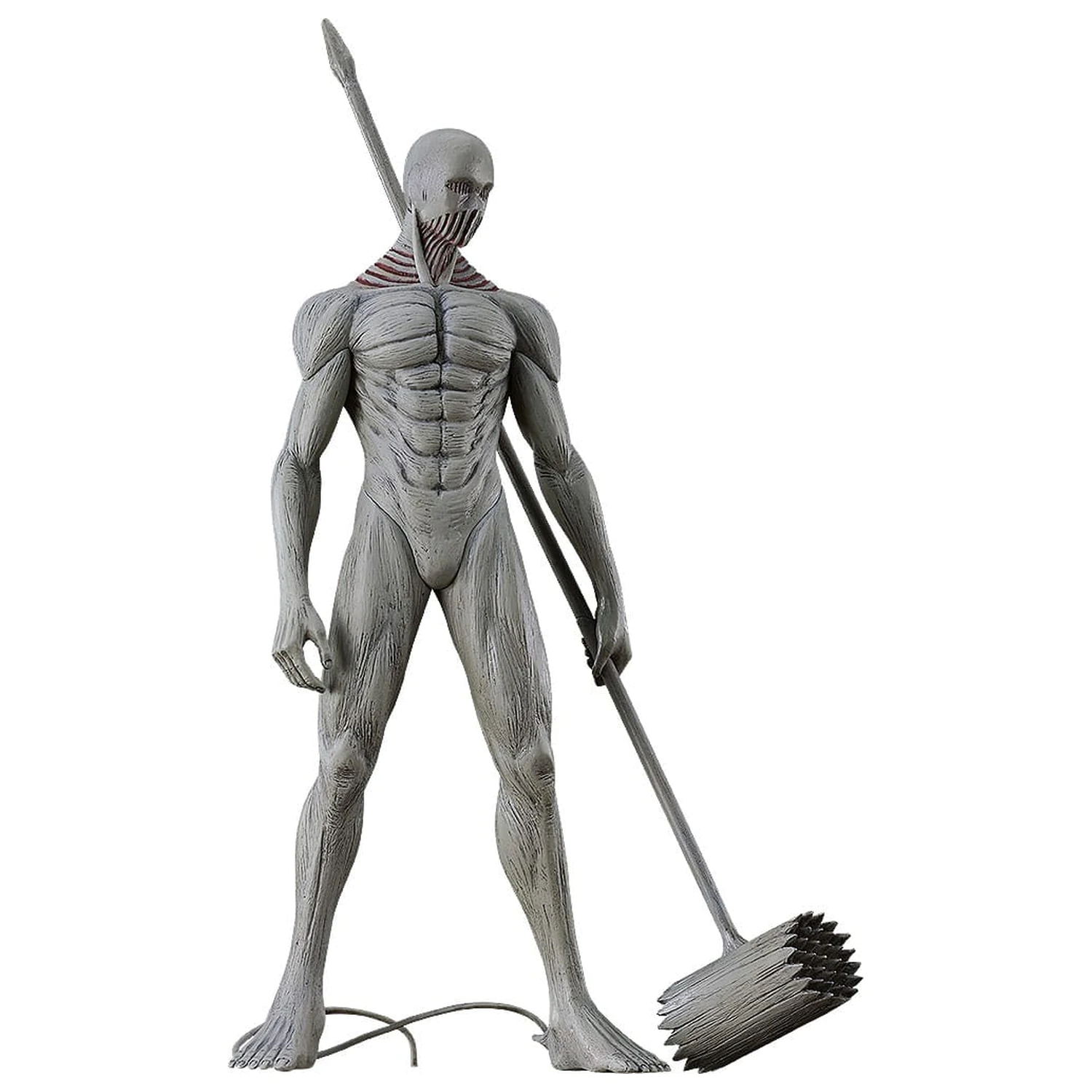 Attack on Titan Pop Up Parade PVC kip Lara Tybur: War Hammer Titan Ver. L Velikost 25 cm fotografija izdelka