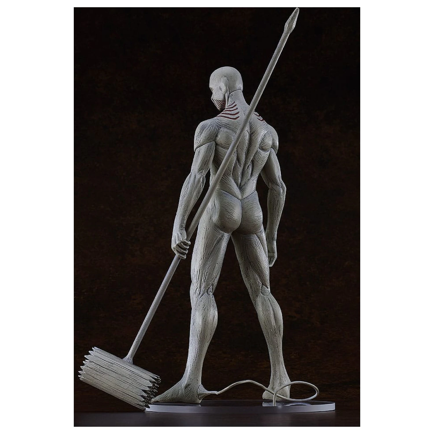 Attack on Titan Pop Up Parade PVC kip Lara Tybur: War Hammer Titan Ver. L Velikost 25 cm fotografija izdelka
