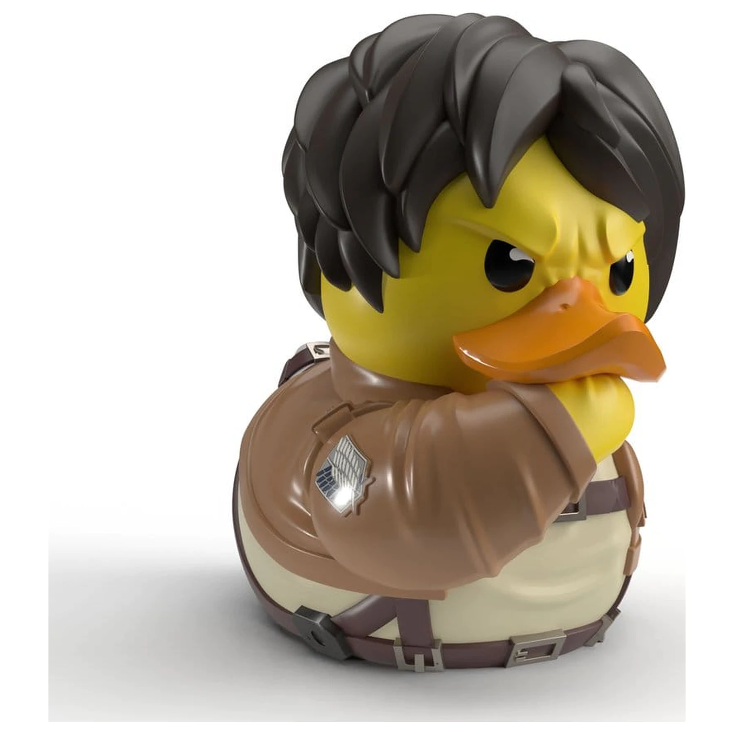 Attack on Titan Tubbz PVC figura Eren Yeager fotografija izdelka