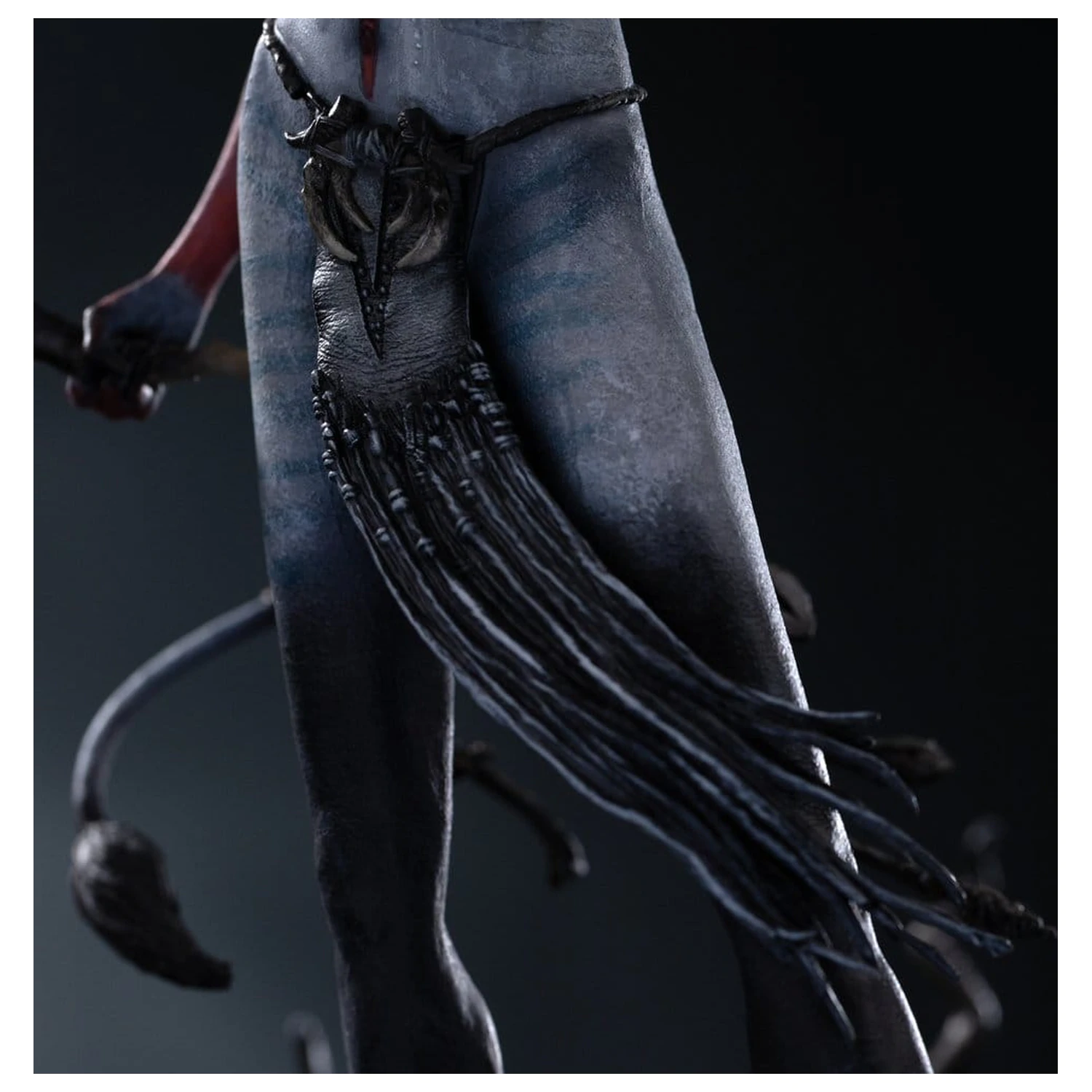 Avatar 3: Fire and Ash Art Scale kip 1/10 Varang 38 cm fotografija izdelka