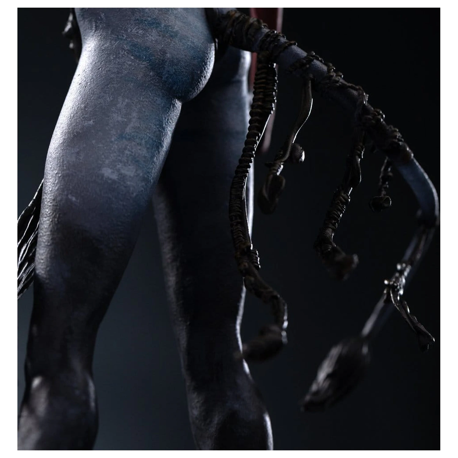 Avatar 3: Fire and Ash Art Scale kip 1/10 Varang 38 cm fotografija izdelka