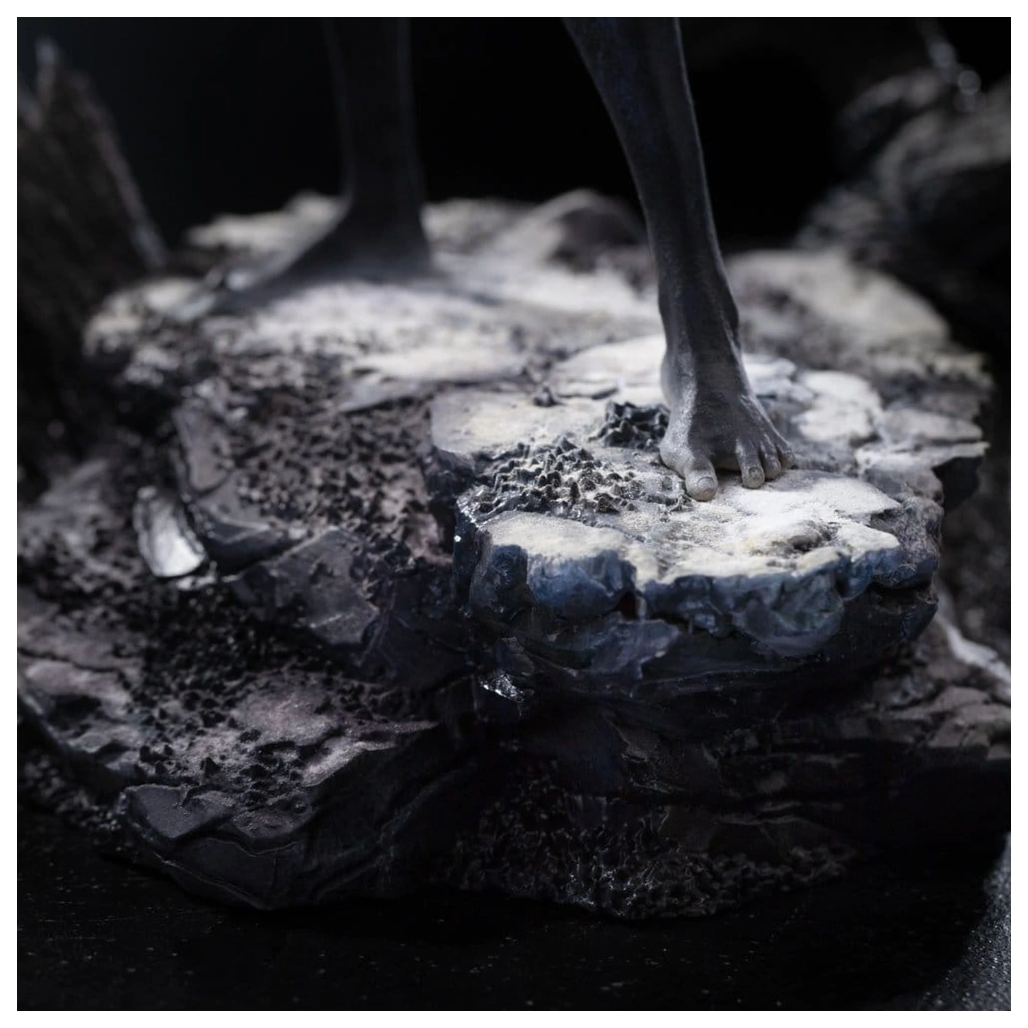 Avatar 3: Fire and Ash Art Scale kip 1/10 Varang 38 cm fotografija izdelka