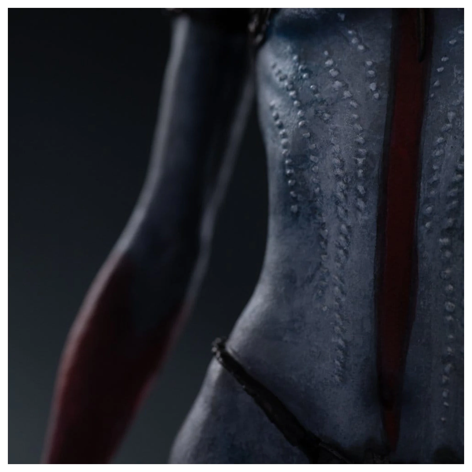 Avatar 3: Fire and Ash Art Scale kip 1/10 Varang 38 cm fotografija izdelka