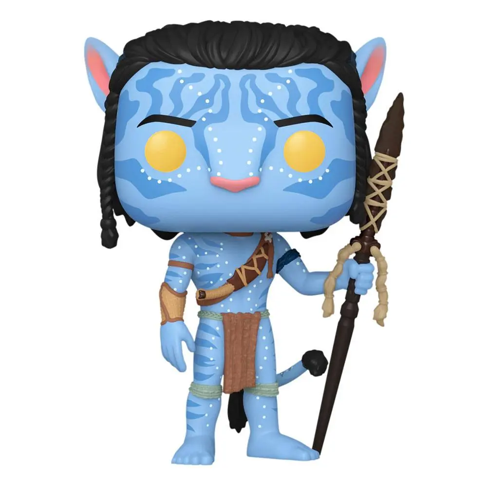 Avatar POP! Movies Vinilna Figura Jake Sully 9 cm fotografija izdelka