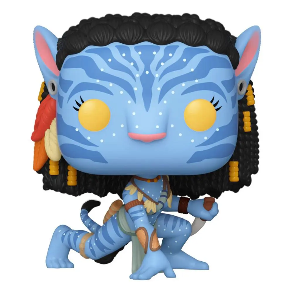 Avatar POP! Movies Vinilna Figura Neytiri 9 cm fotografija izdelka