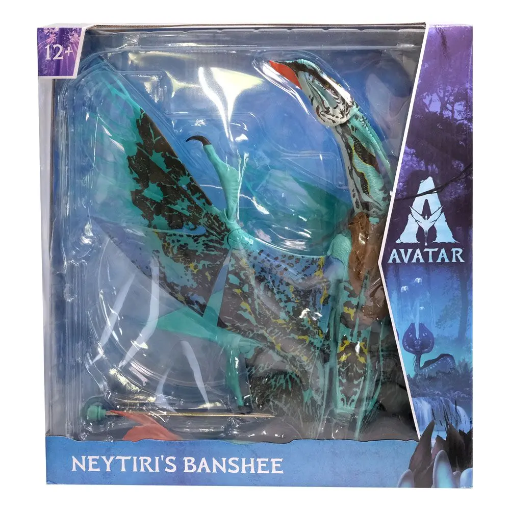 Akcijska figura Avatar Mega Banshee Neytiri's Banshee Seze fotografija izdelka