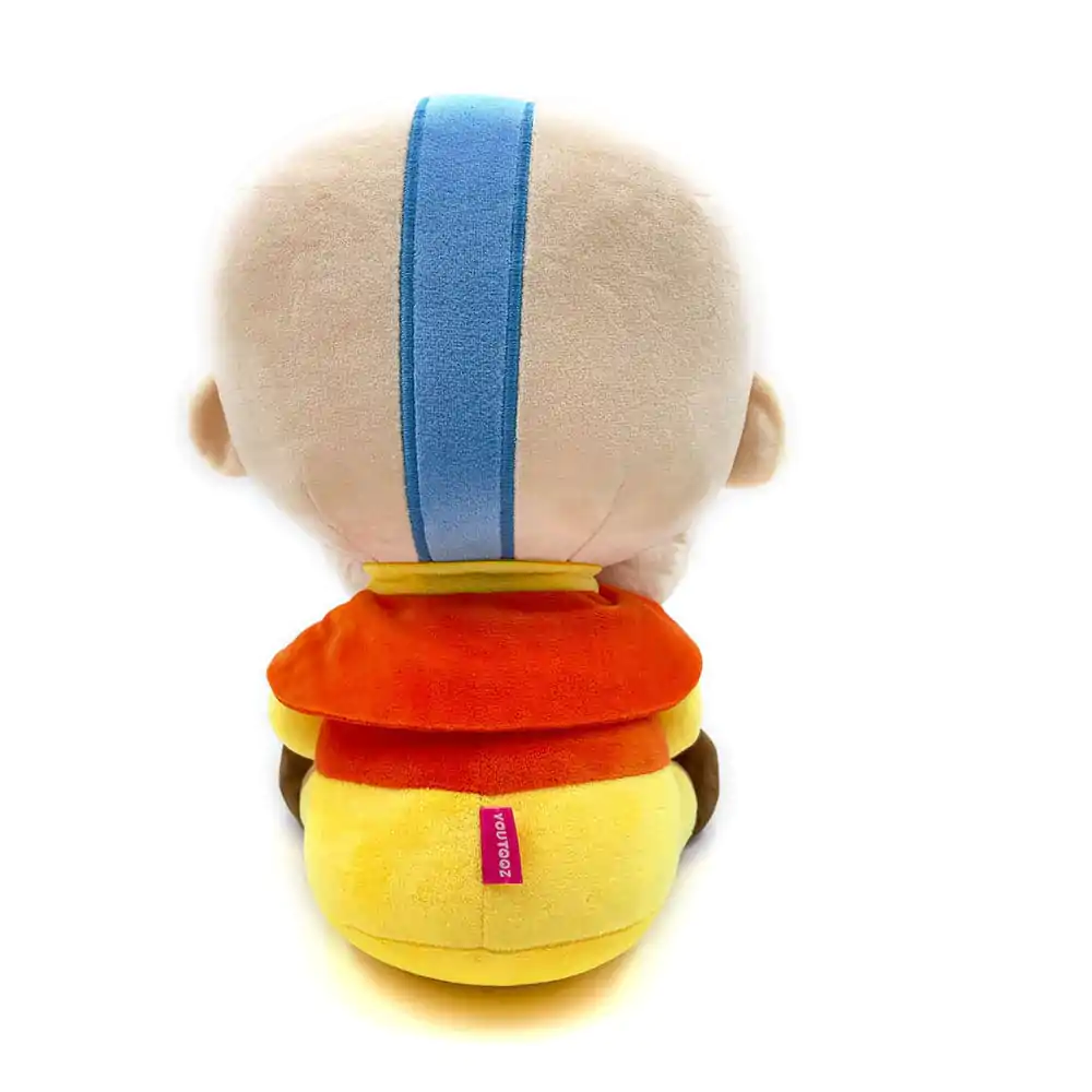 Avatar: The Last Airbender Plišasta Figura Aang in Momo 30 cm fotografija izdelka