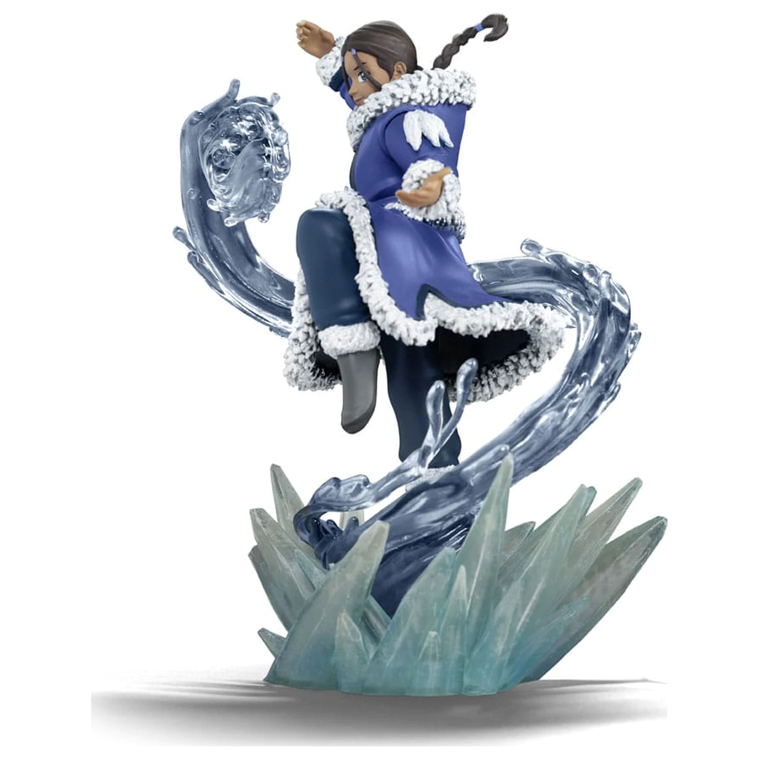 Avatar: The Last Airbender Art Scale Kip 1/10 Katara 18 cm fotografija izdelka