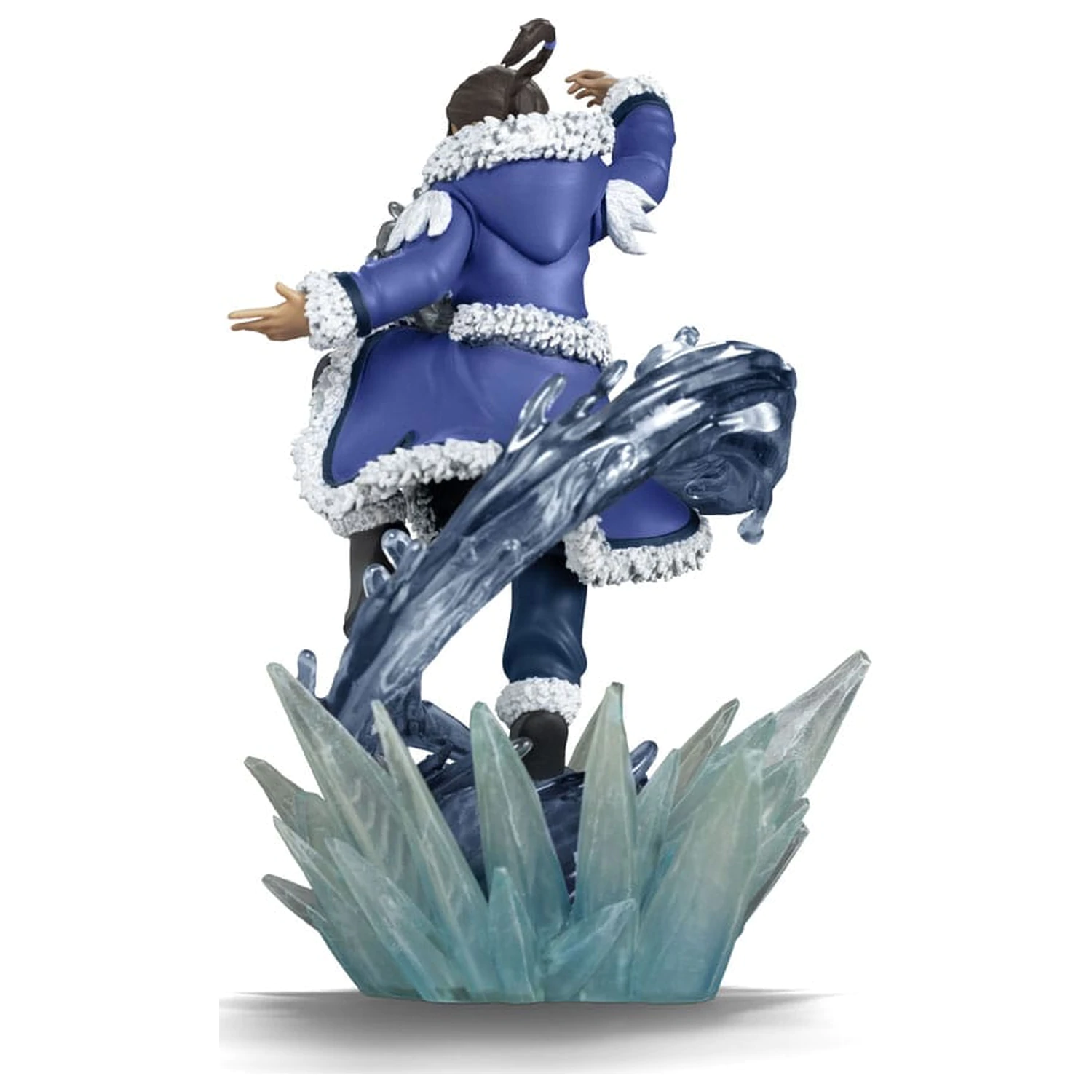 Avatar: The Last Airbender Art Scale Kip 1/10 Katara 18 cm fotografija izdelka