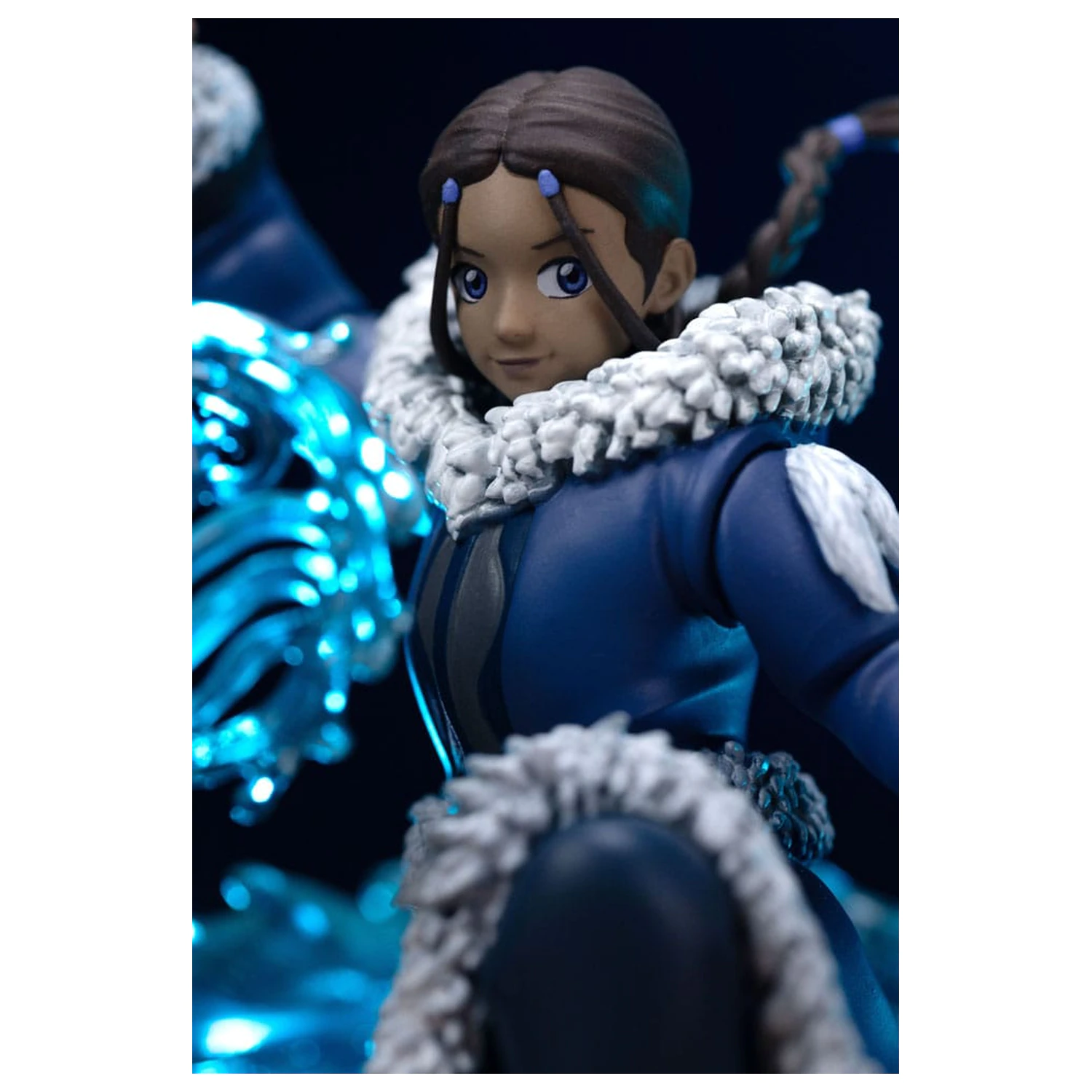 Avatar: The Last Airbender Art Scale Kip 1/10 Katara 18 cm fotografija izdelka