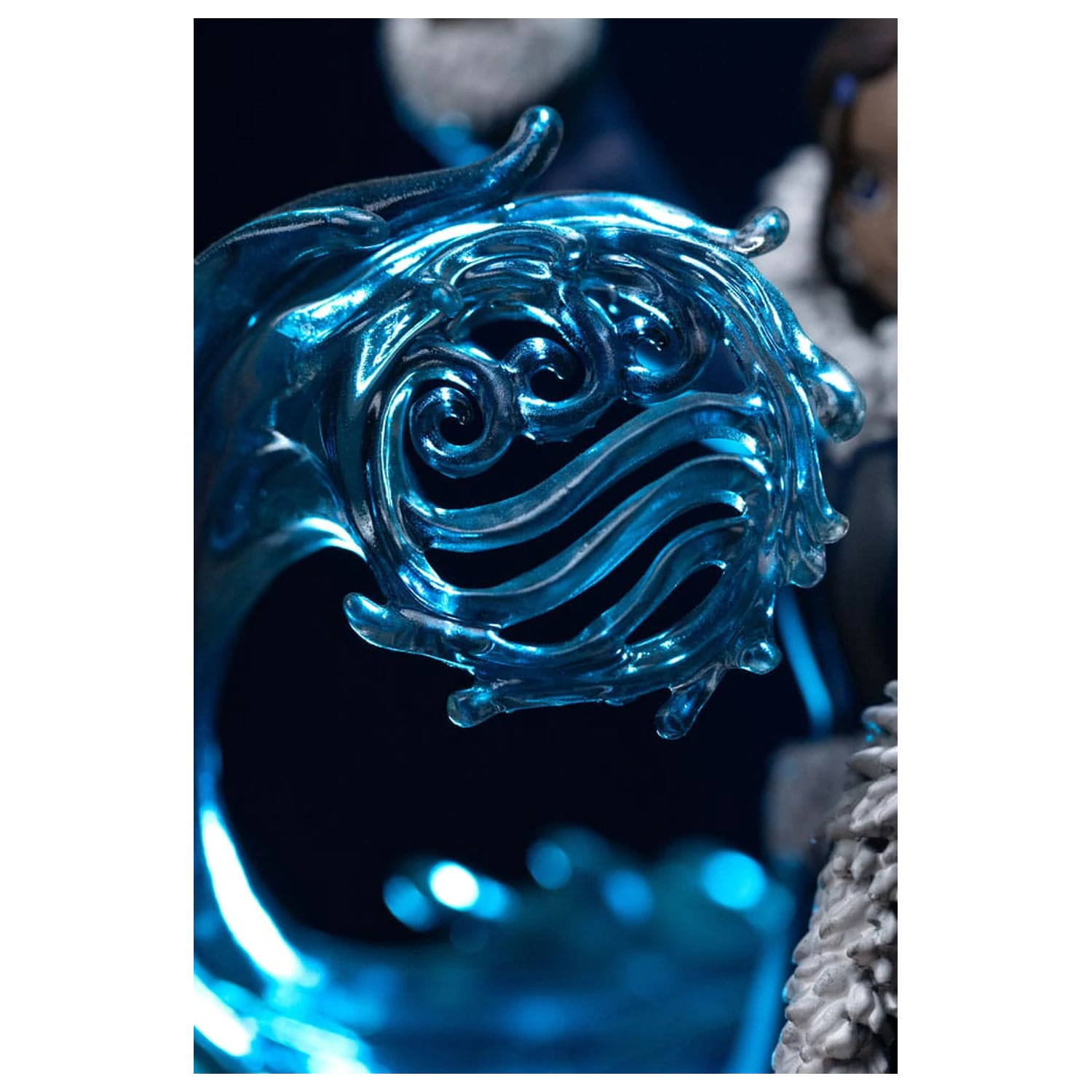 Avatar: The Last Airbender Art Scale Kip 1/10 Katara 18 cm fotografija izdelka