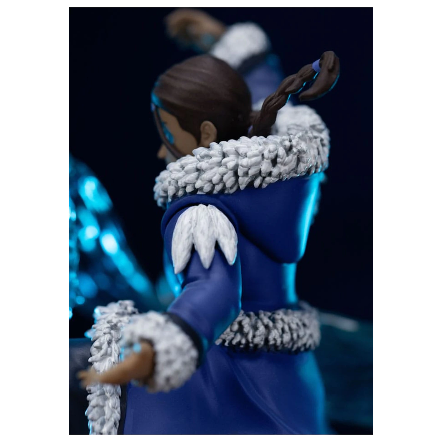 Avatar: The Last Airbender Art Scale Kip 1/10 Katara 18 cm fotografija izdelka