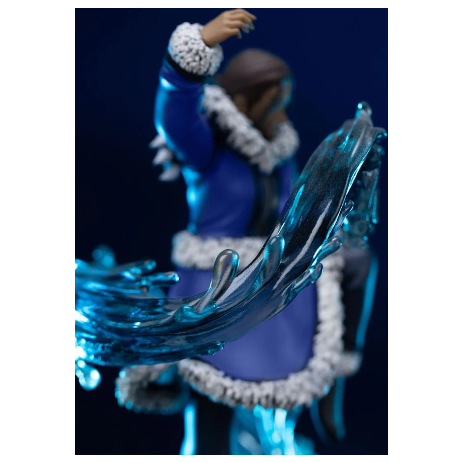 Avatar: The Last Airbender Art Scale Kip 1/10 Katara 18 cm fotografija izdelka