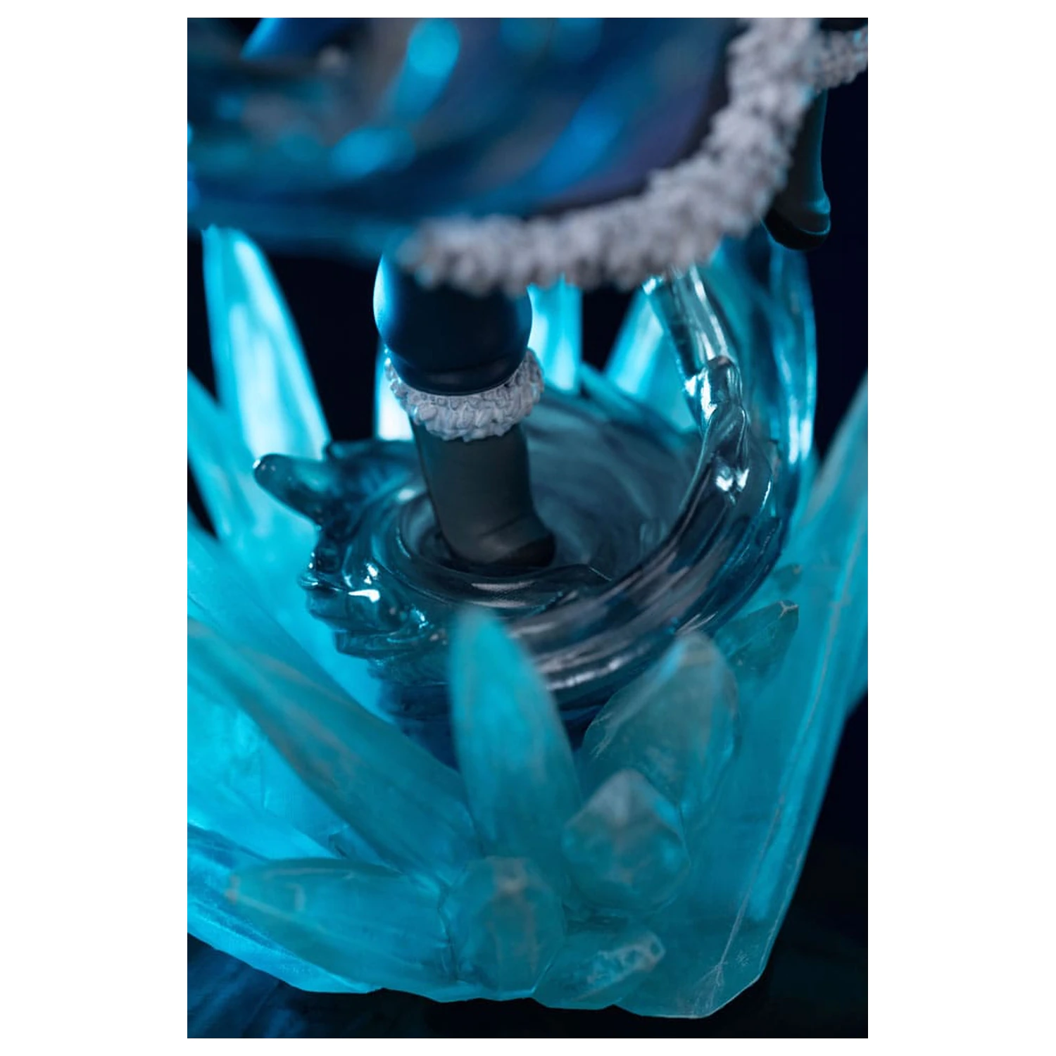 Avatar: The Last Airbender Art Scale Kip 1/10 Katara 18 cm fotografija izdelka