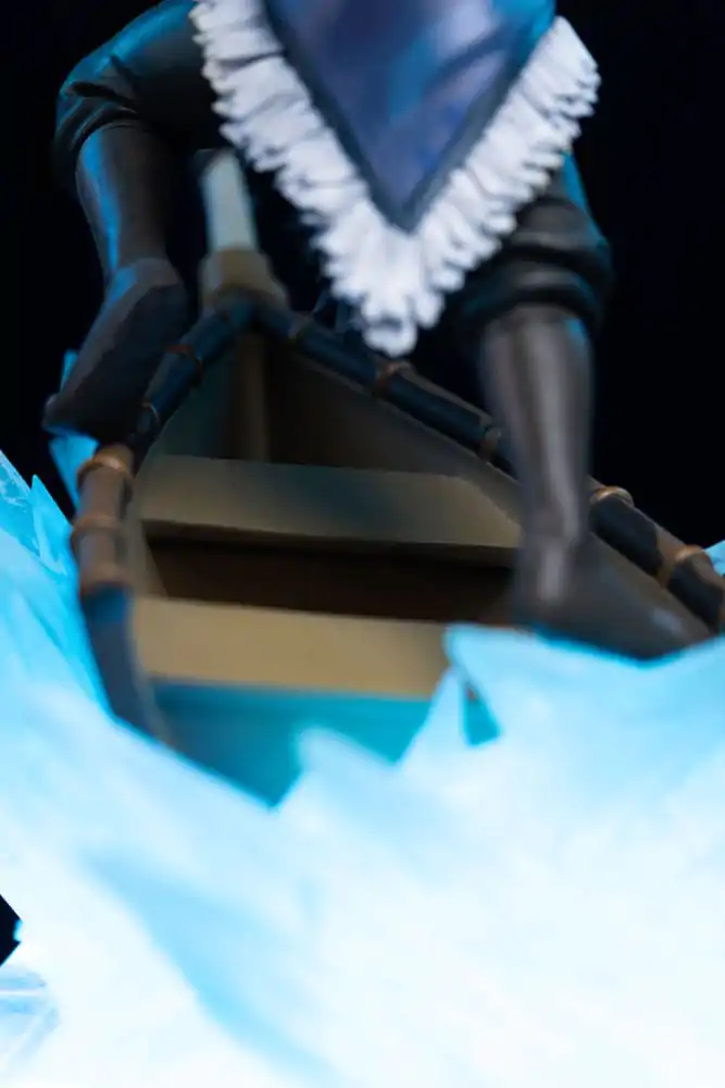 Avatar: The Last Airbender Art Scale Kip 1/10 Sokka 21 cm fotografija izdelka
