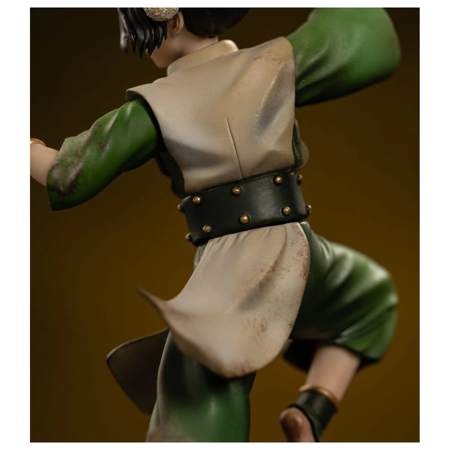 Avatar: The Last Airbender Art Scale kip 1/10 Toph 20 cm fotografija izdelka