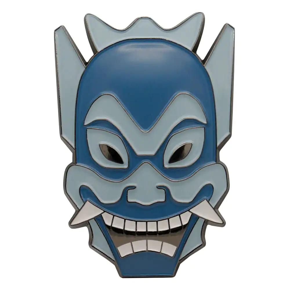 Avatar The Last Airbender odpirač za steklenice Blue Spirit Mask 16 cm fotografija izdelka