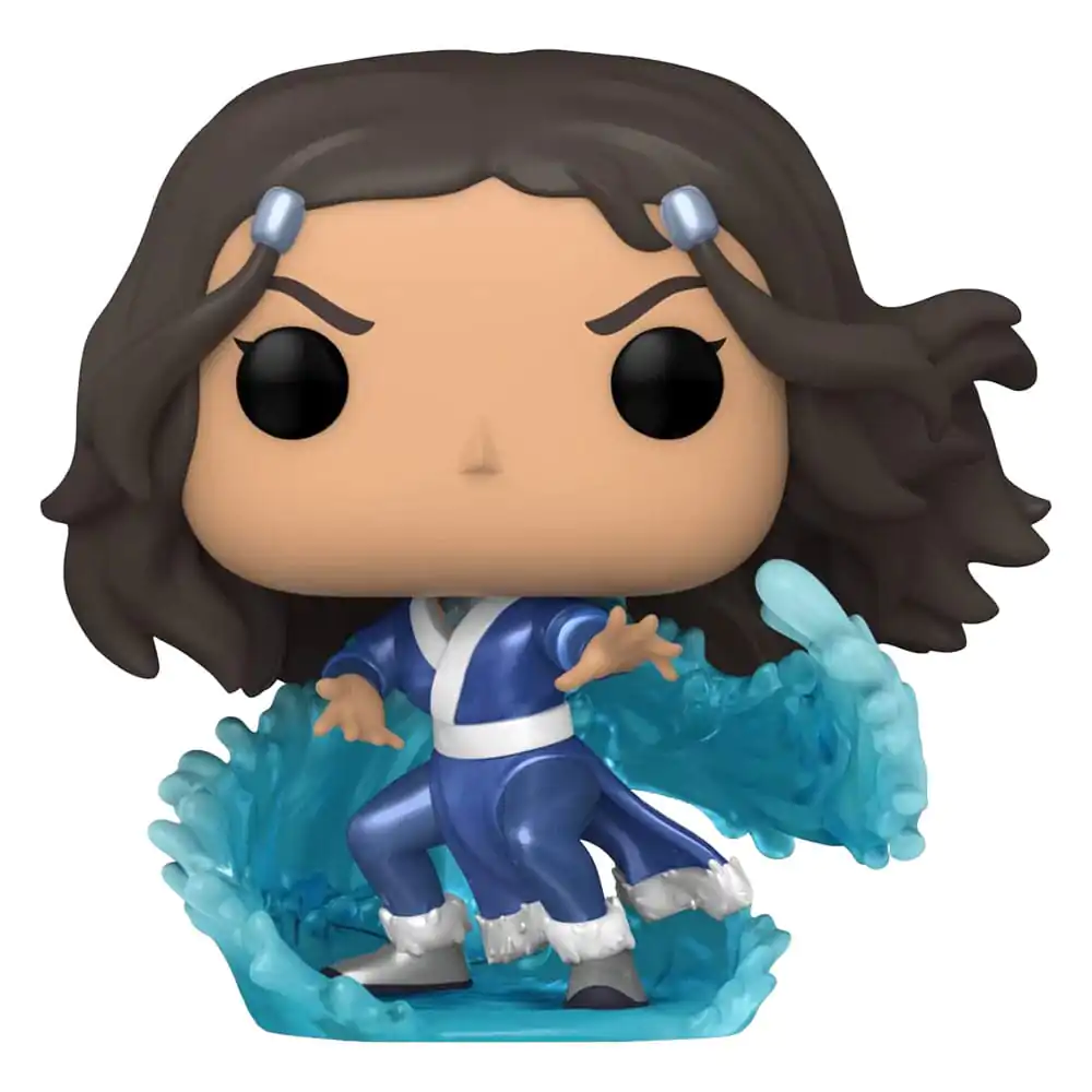 Avatar The Last Airbender Funko POP! Animation Vinil Figura Katara (MT/GW) 9 cm fotografija izdelka