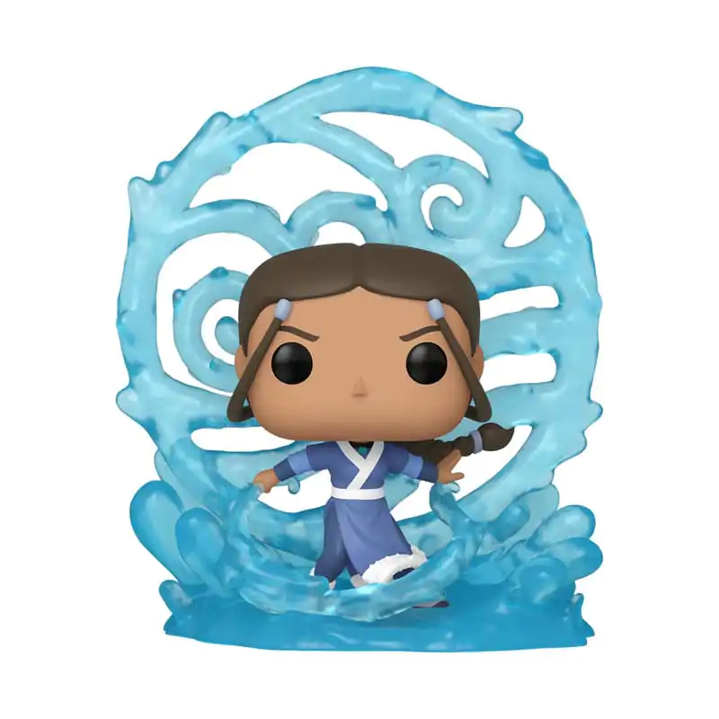 Avatar The Last Airbender Funko POP! Deluxe Vinil Figura Katara 9 cm fotografija izdelka