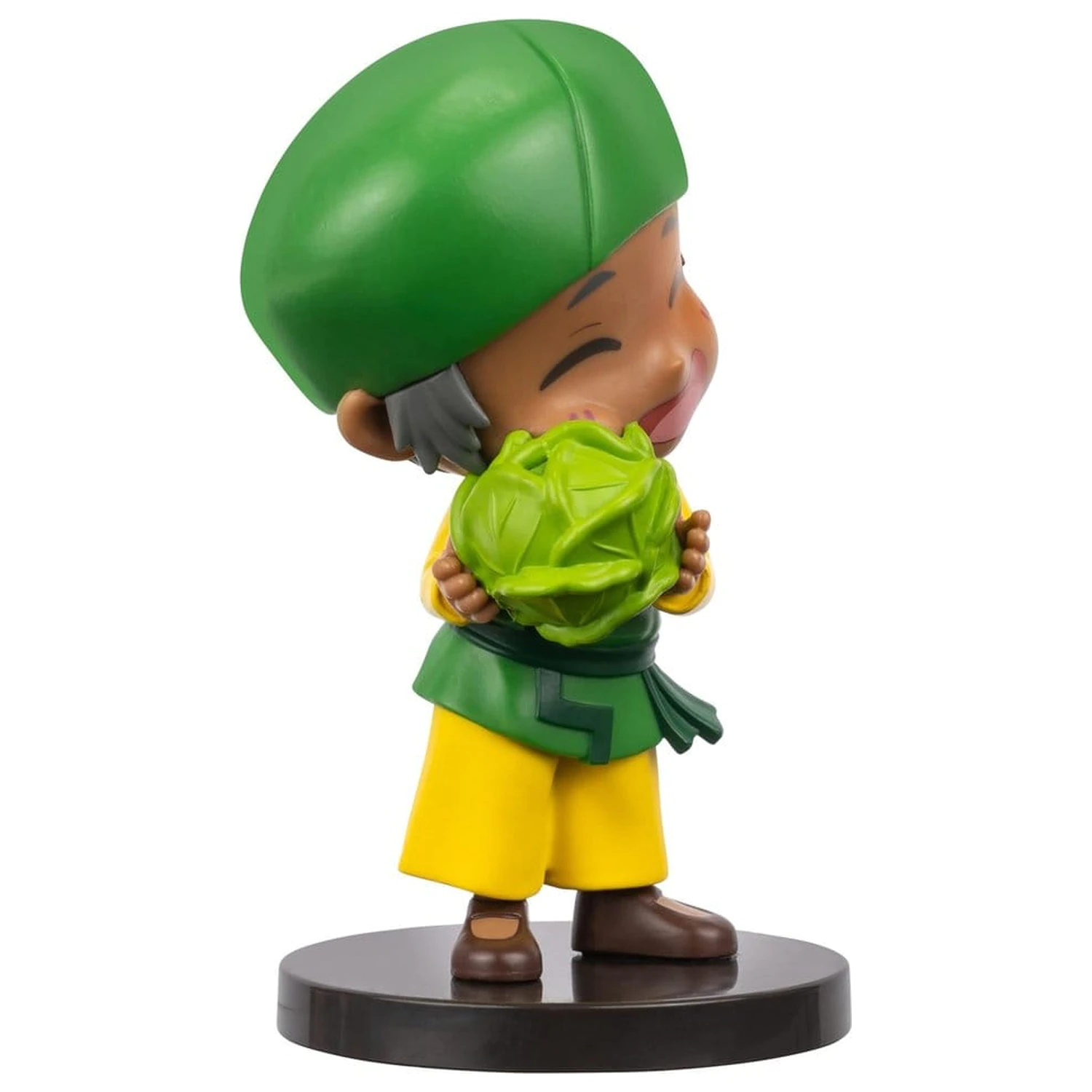 Avatar: The Last Airbender Kawaii Mini Figura Trgovec (Knjiga 2) 10 cm fotografija izdelka