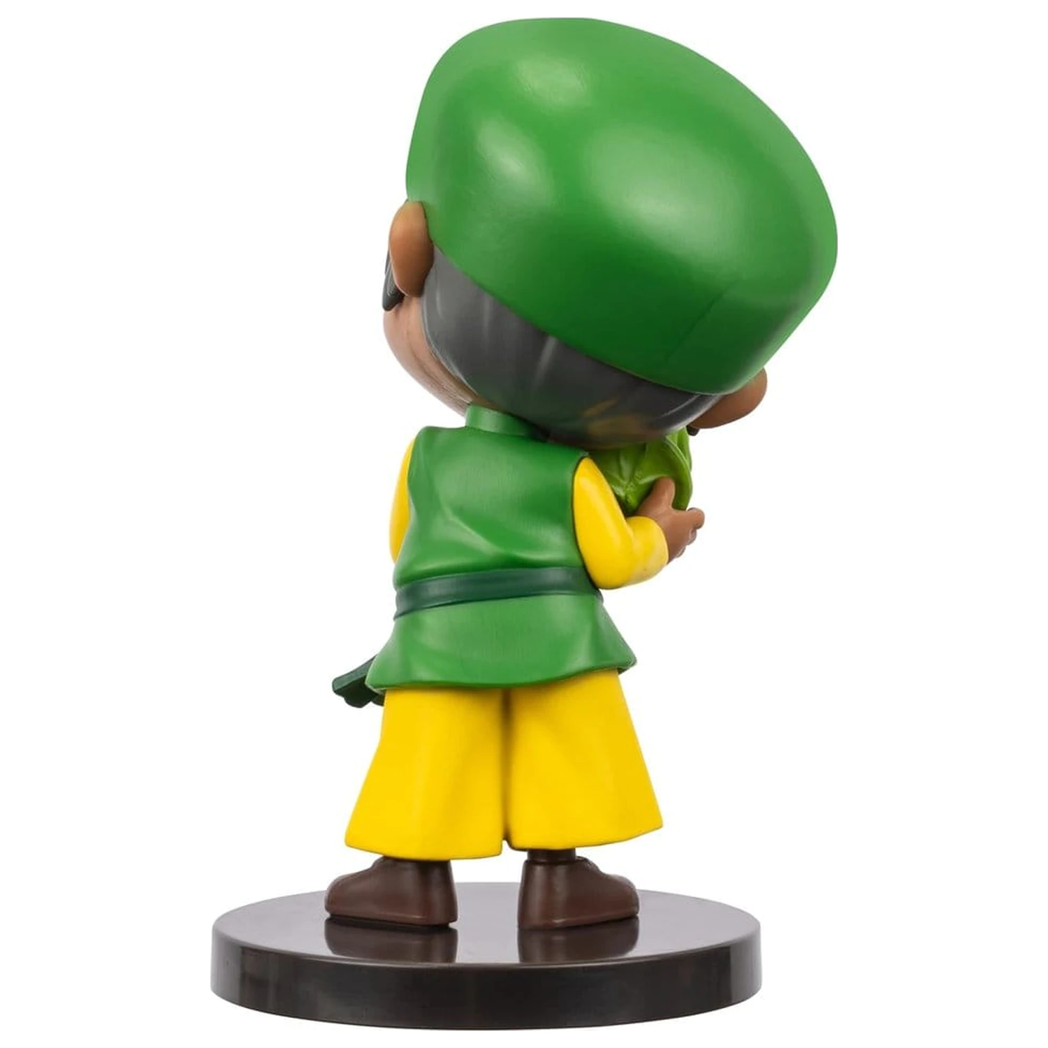 Avatar: The Last Airbender Kawaii Mini Figura Trgovec (Knjiga 2) 10 cm fotografija izdelka