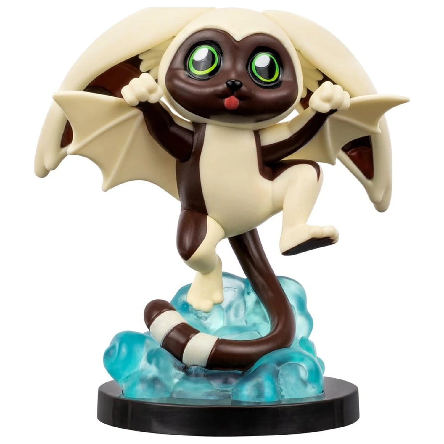 Avatar: The Last Airbender Kawaii mini figura Momo (Book 2) 10 cm fotografija izdelka