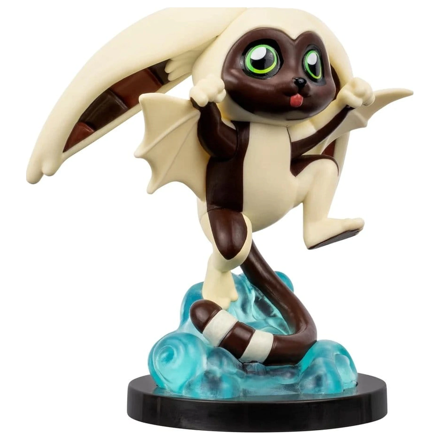 Avatar: The Last Airbender Kawaii mini figura Momo (Book 2) 10 cm fotografija izdelka
