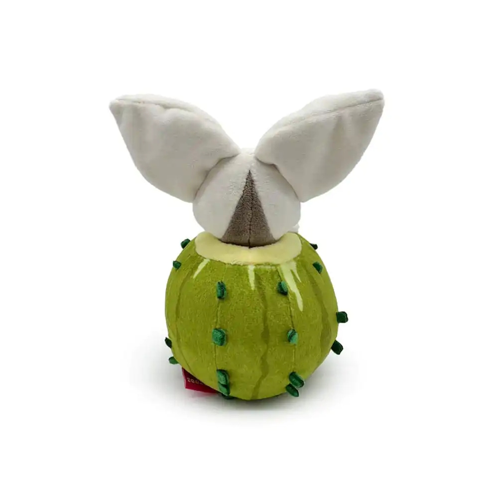 Avatar: The Last Airbender Plišasta Figura Momo Cactus Stickie 15 cm fotografija izdelka