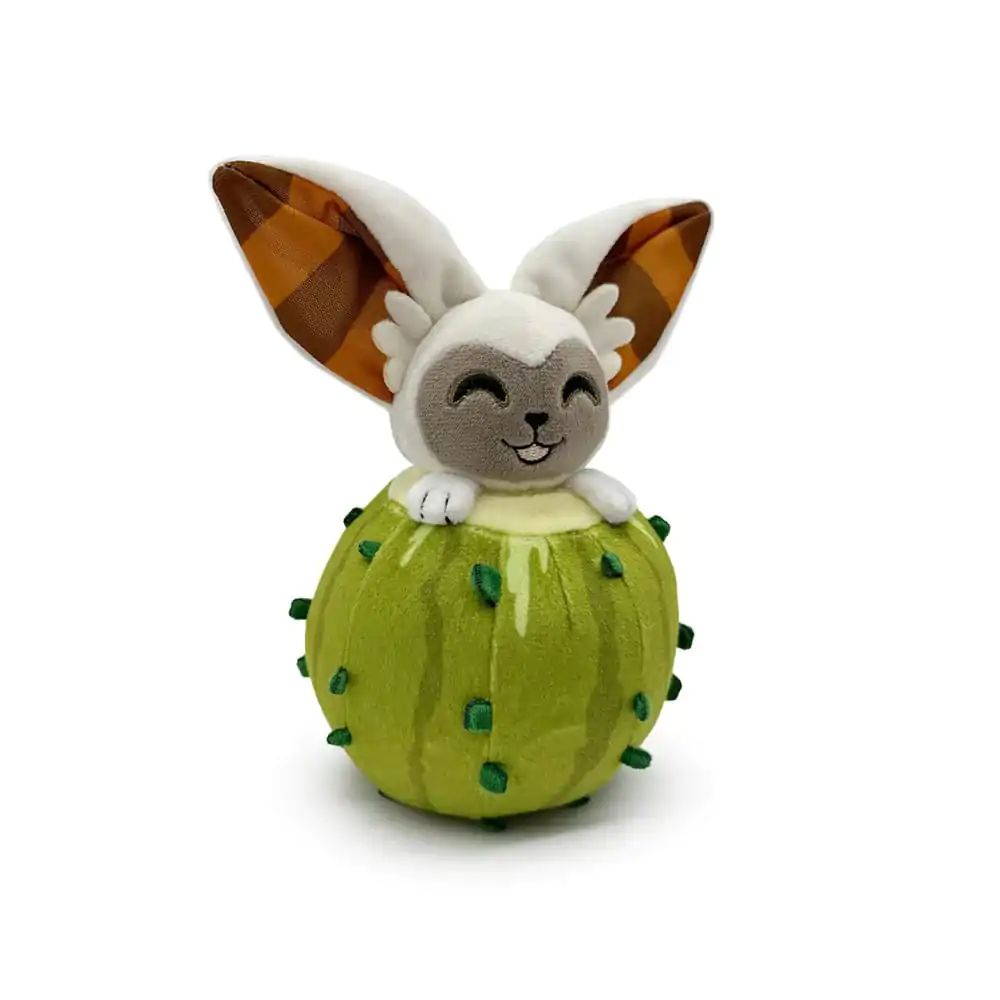 Avatar: The Last Airbender Plišasta Figura Momo Cactus Stickie 15 cm fotografija izdelka