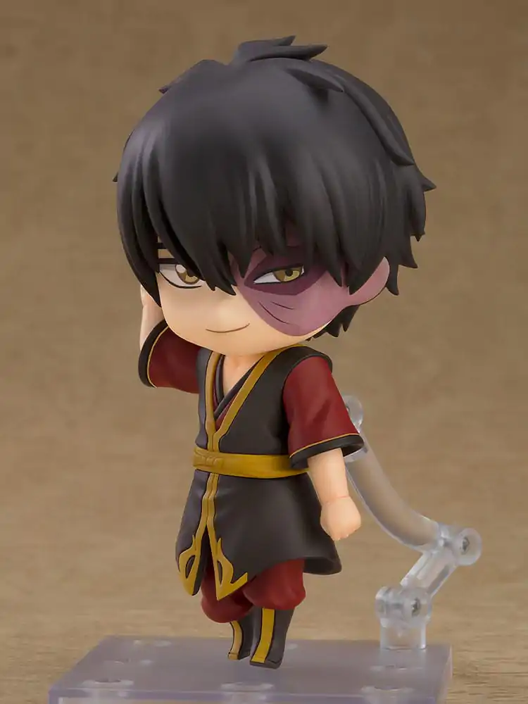 Avatar: The Last Airbender Nendoroid Akcijska figura Zuko 10 cm fotografija izdelka